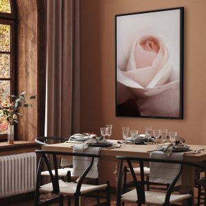 Tableau - Level of Feelings (1 Part) Vertical