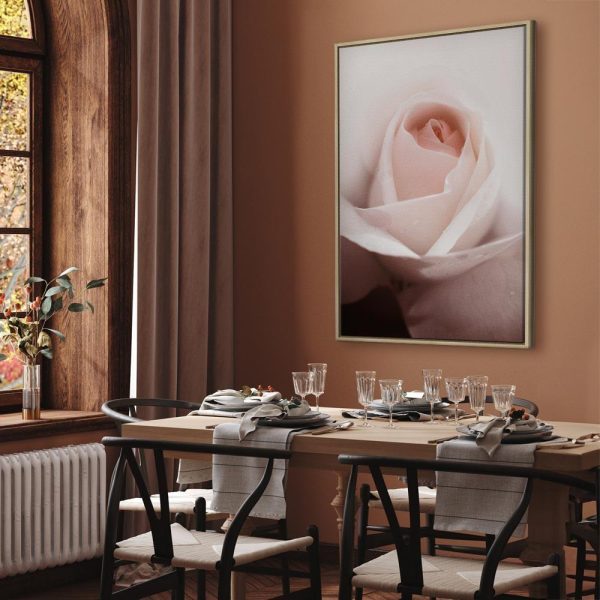 Tableau - Level of Feelings (1 Part) Vertical