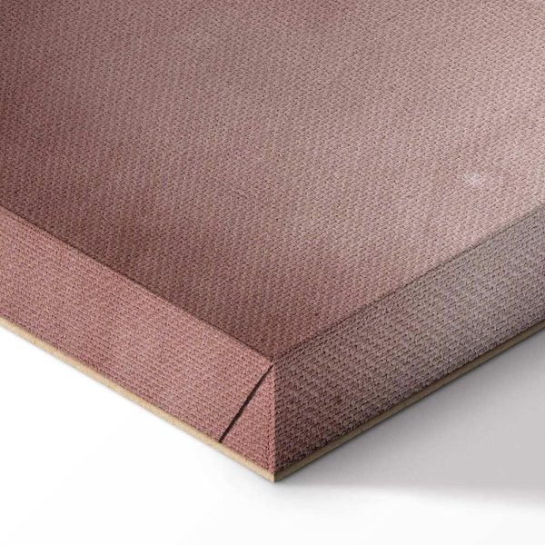 Tableau - Level of Feelings (1 Part) Vertical