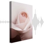 Tableau - Level of Feelings (1 Part) Vertical