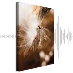 Tableau - Light Rocking (1 Part) Vertical