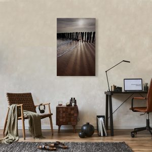 Tableau - Light of Hope (1 Part) Vertical