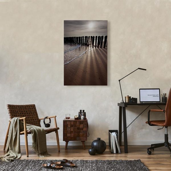 Tableau - Light of Hope (1 Part) Vertical