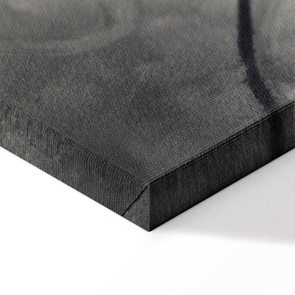 Tableau - Lighted Branches (1 Part) Wide