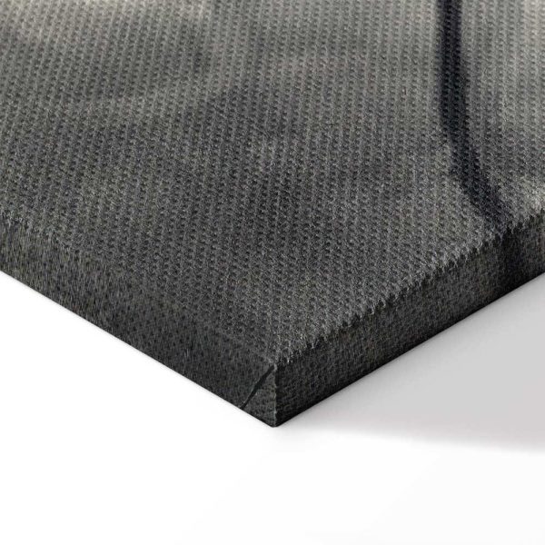 Tableau - Lighted Branches (1 Part) Wide