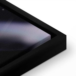 Tableau - Lightness of Being (1 Part) Vertical