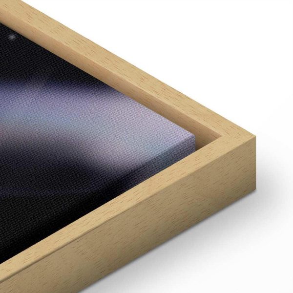 Tableau - Lightness of Being (1 Part) Vertical