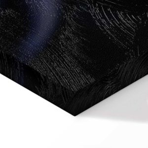 Tableau - Lightness of Being (1 Part) Vertical