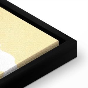 Tableau - Lion's Fun (1 Part) Vertical