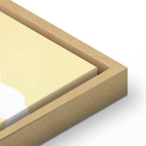 Tableau - Lion's Fun (1 Part) Vertical