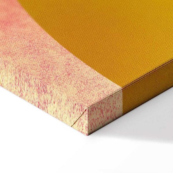 Tableau - Lion's Fun (1 Part) Vertical