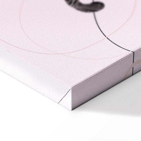 Tableau - Liquid Lips (1 Part) Vertical