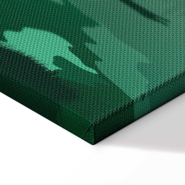 Tableau - Loch Ness (1 Part) Vertical