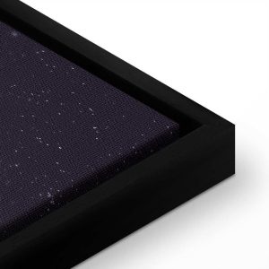 Tableau - Lone Tree (1 Part) Vertical