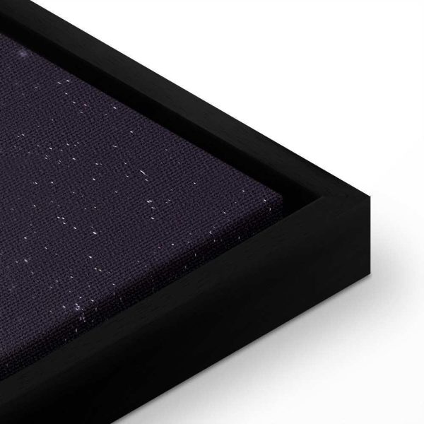 Tableau - Lone Tree (1 Part) Vertical