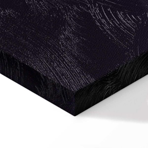 Tableau - Lone Tree (1 Part) Vertical