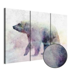 Tableau - Lonely Bear (3 Parts)