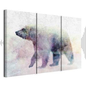 Tableau - Lonely Bear (3 Parts)