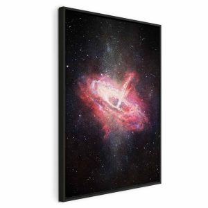 Tableau - Lonely Galaxy (1 Part) Vertical