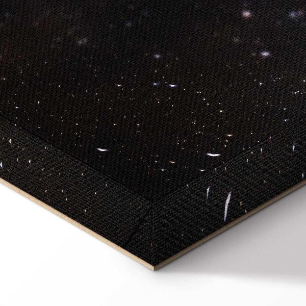 Tableau - Lonely Galaxy (1 Part) Vertical