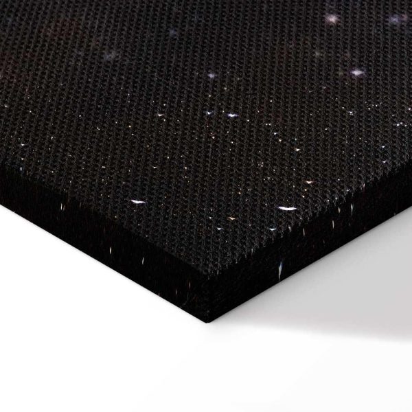 Tableau - Lonely Galaxy (1 Part) Vertical