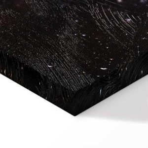 Tableau - Lonely Galaxy (1 Part) Vertical