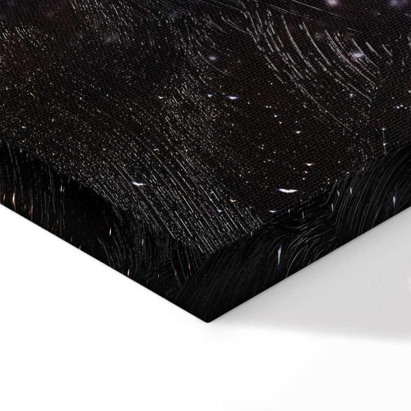 Tableau - Lonely Galaxy (1 Part) Vertical