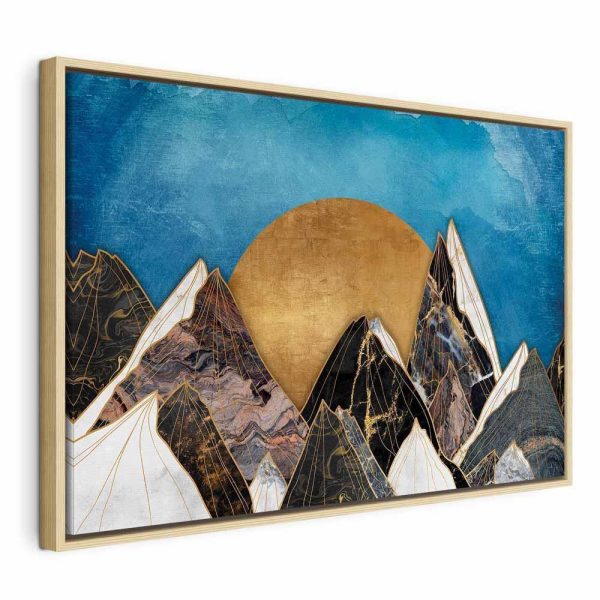 Tableau - Lonely Journey (1 Part) Wide