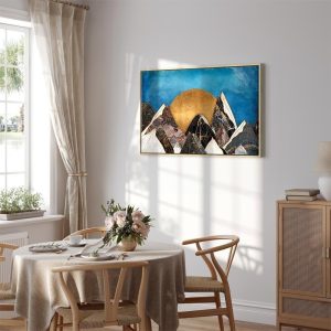 Tableau - Lonely Journey (1 Part) Wide