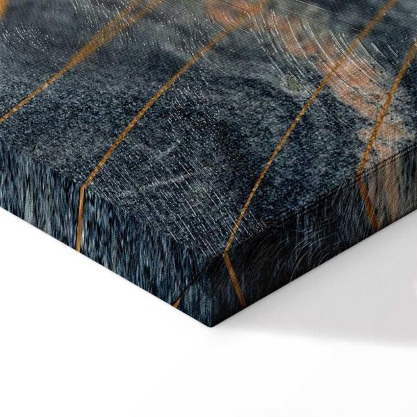 Tableau - Lonely Journey (1 Part) Wide