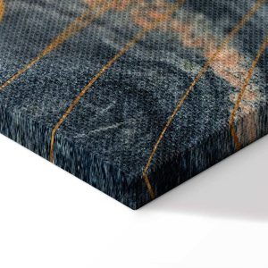 Tableau - Lonely Journey (1 Part) Wide