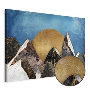 Tableau - Lonely Journey (1 Part) Wide