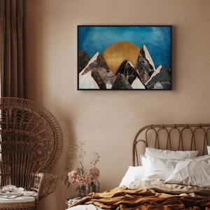 Tableau - Lonely Journey (1 Part) Wide