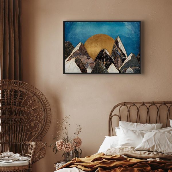 Tableau - Lonely Journey (1 Part) Wide