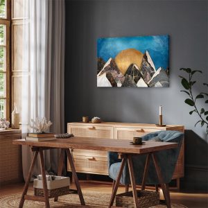 Tableau - Lonely Journey (1 Part) Wide