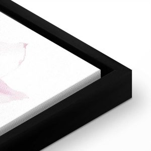 Tableau - Lonely Rose (1 Part) Vertical