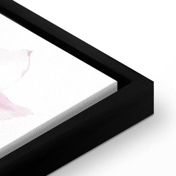 Tableau - Lonely Rose (1 Part) Vertical