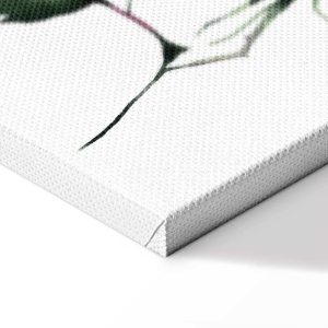 Tableau - Lonely Rose (1 Part) Vertical