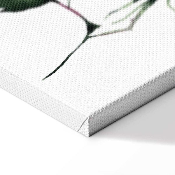 Tableau - Lonely Rose (1 Part) Vertical