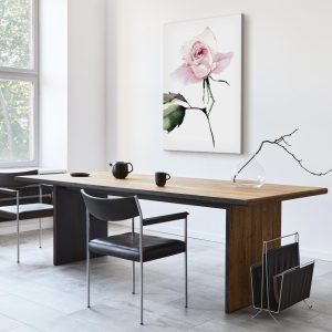 Tableau - Lonely Rose (1 Part) Vertical