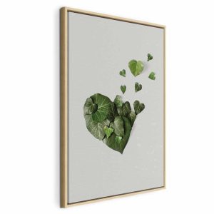 Tableau - Love Ivy (1 Part) Vertical