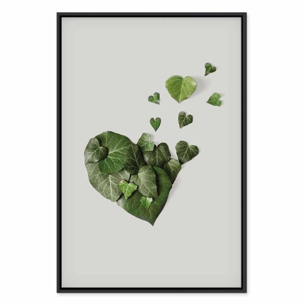Tableau - Love Ivy (1 Part) Vertical