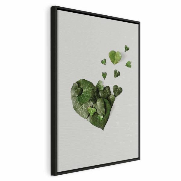 Tableau - Love Ivy (1 Part) Vertical