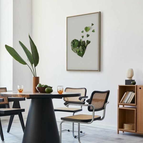 Tableau - Love Ivy (1 Part) Vertical