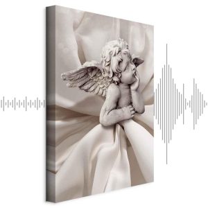 Tableau - Love Thoughts (1 Part) Vertical