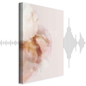 Tableau - Love Yourself (1 Part) Vertical