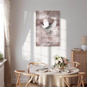 Tableau - Love in Flight (1 Part) Vertical