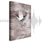 Tableau - Love in Flight (1 Part) Vertical