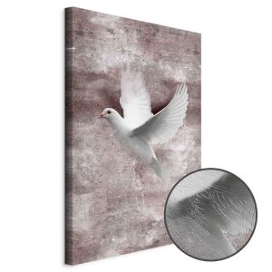 Tableau - Love in Flight (1 Part) Vertical