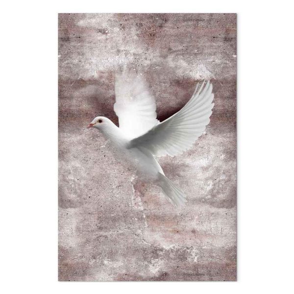 Tableau - Love in Flight (1 Part) Vertical